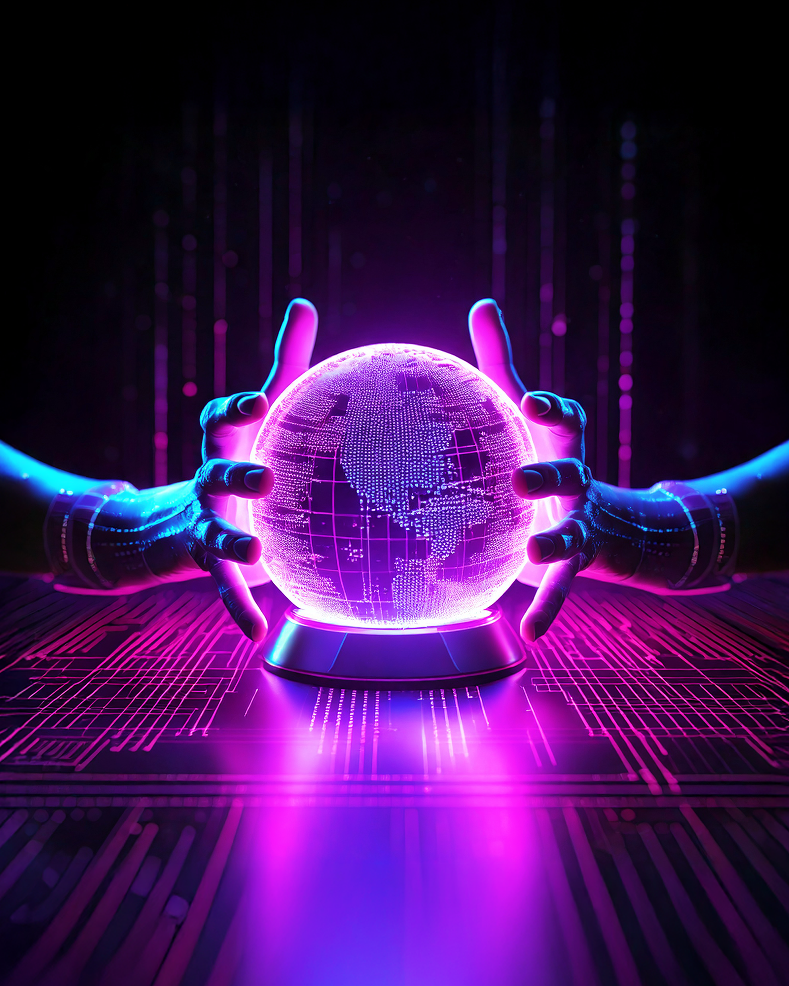 Big Data Predictions